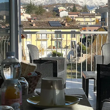 B&B Collemaggio-3